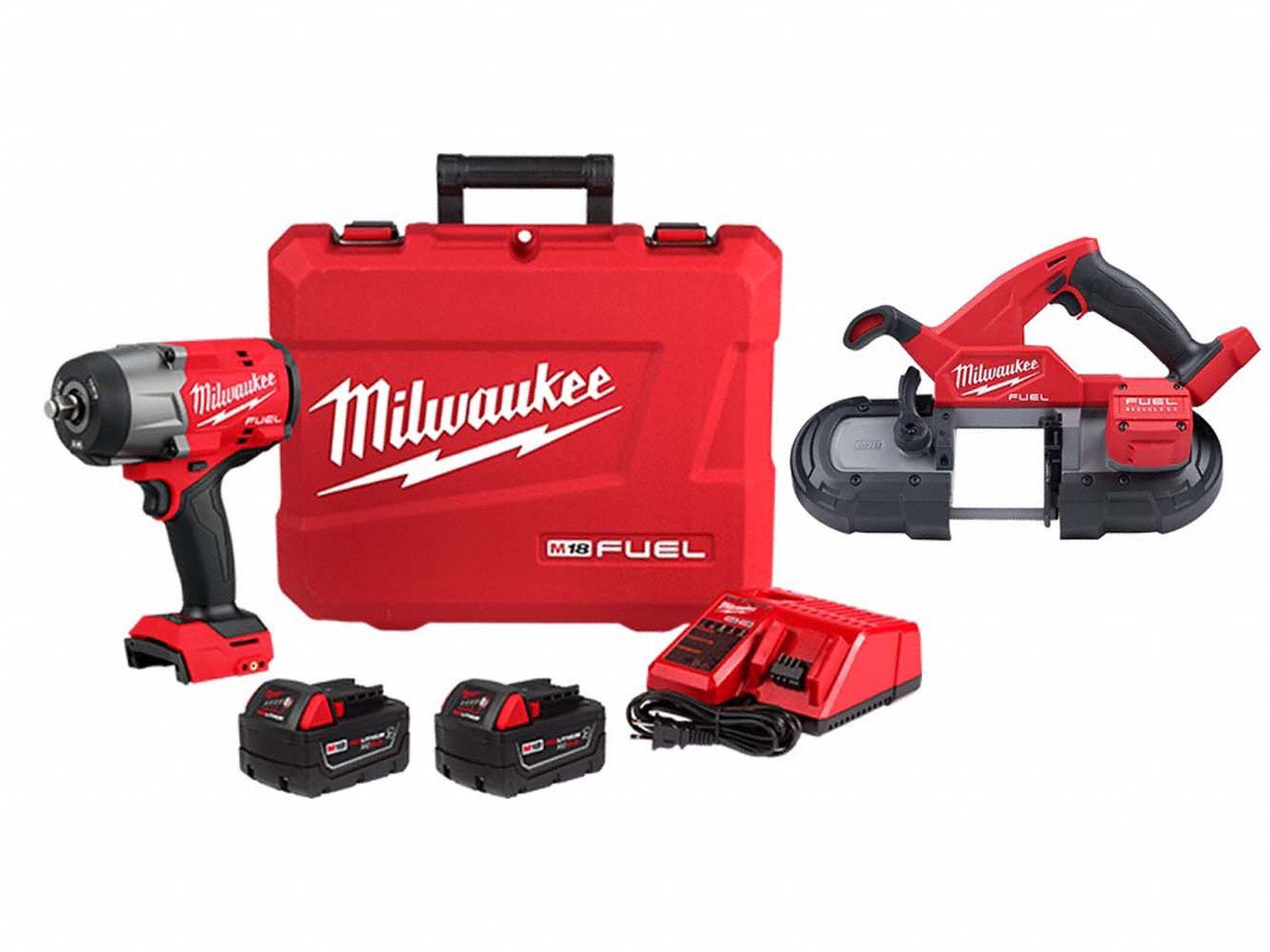 Milwaukee 3G-OTH-278987