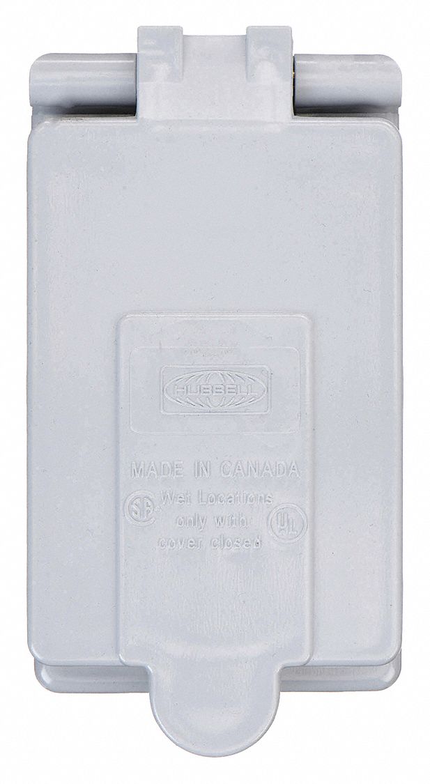 Hubbell Wiring Device-kellems 3G-OTH-12668