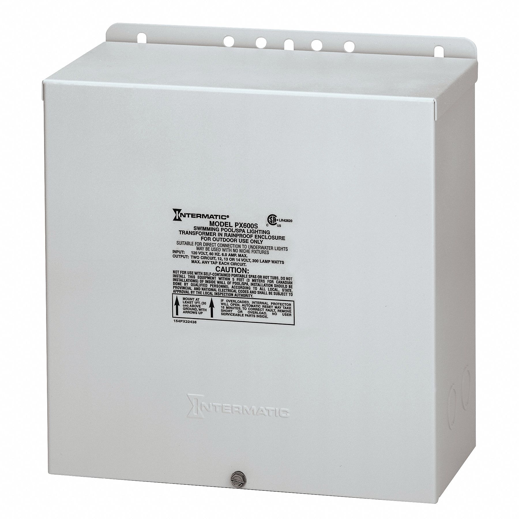 Intermatic 3G-OTH-44235