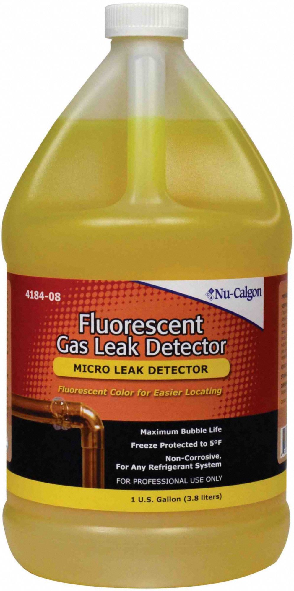 Nu-calgon 3G-OTH-71535