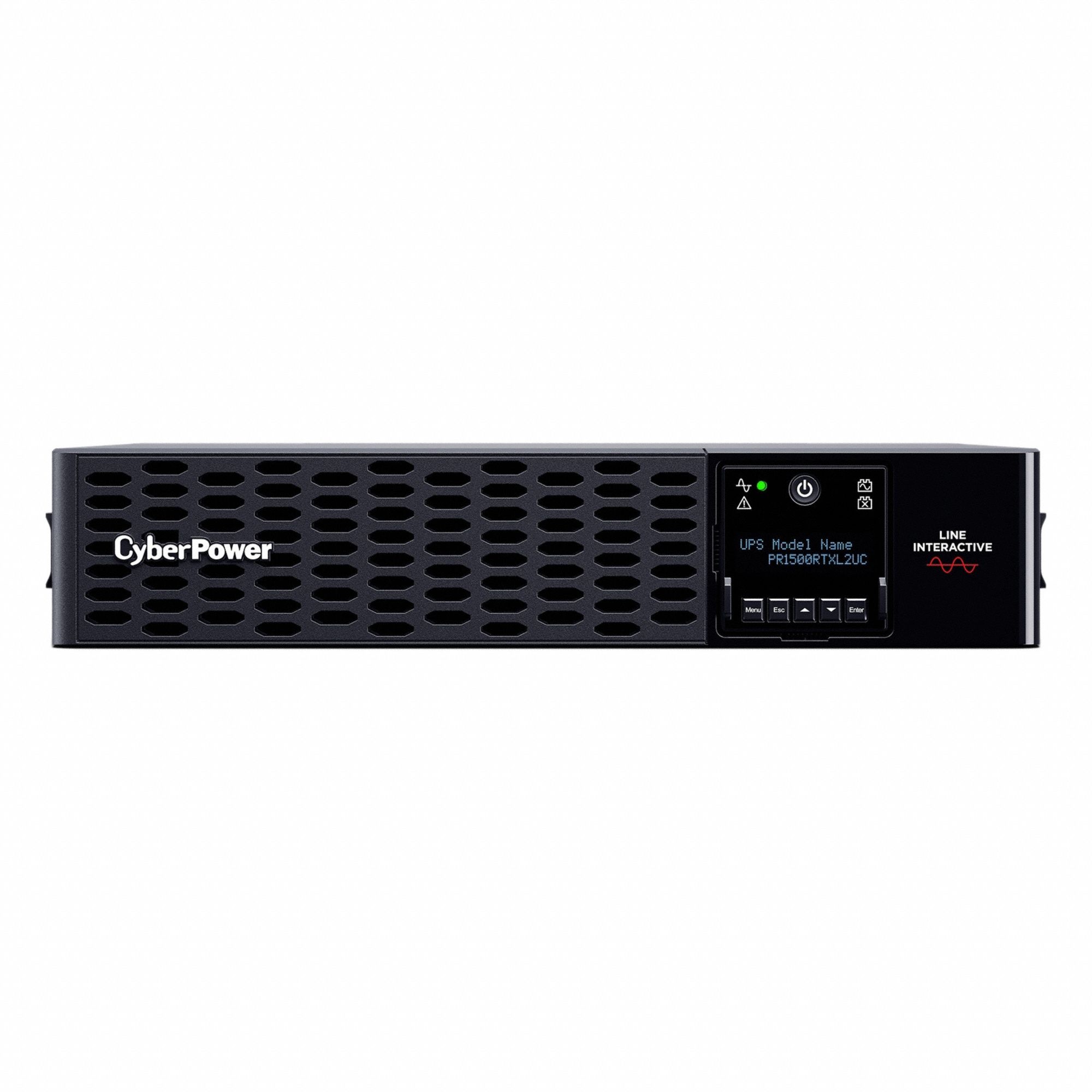 Cyber Power 3G-OTH-48382