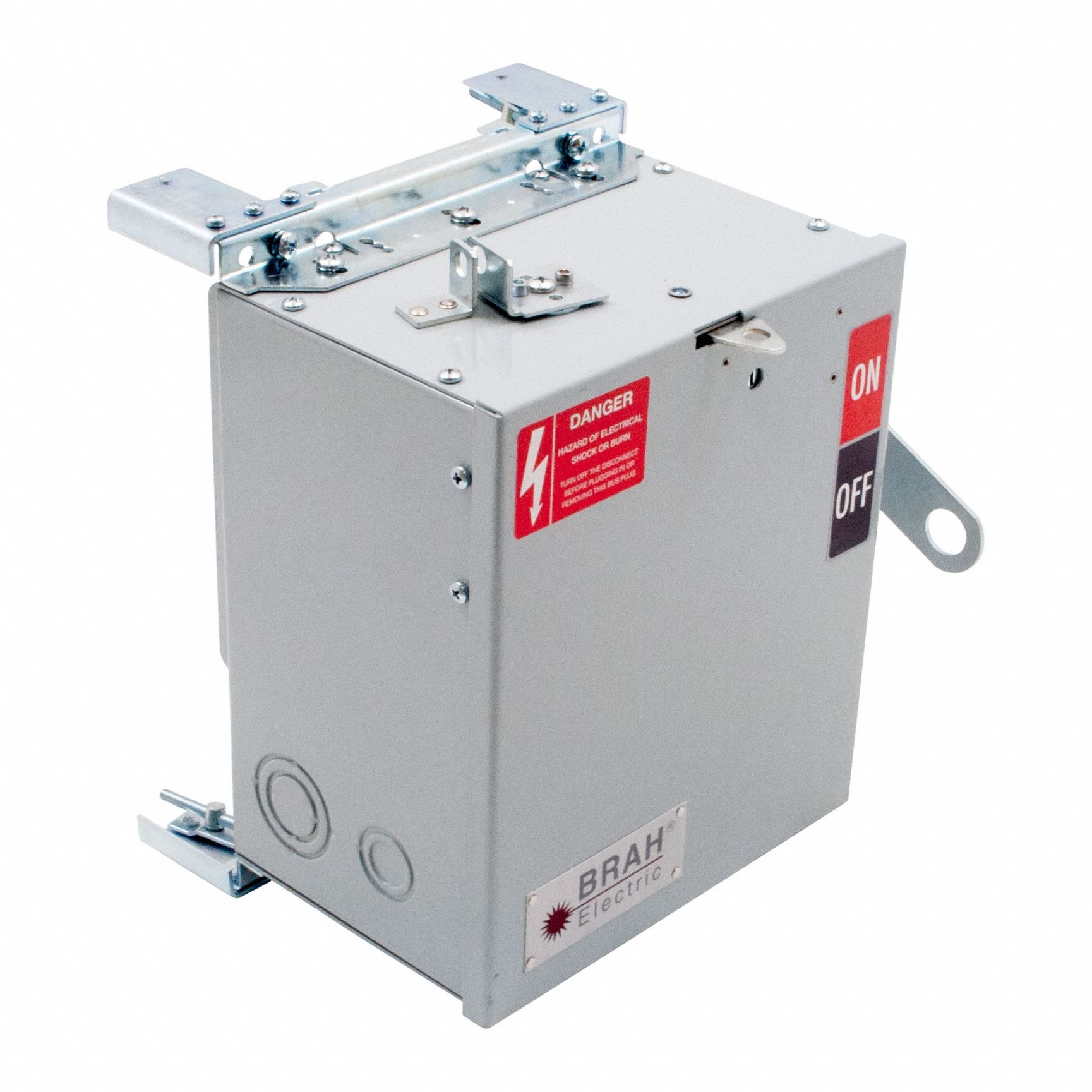 Brah Electric 3G-OTH-141625