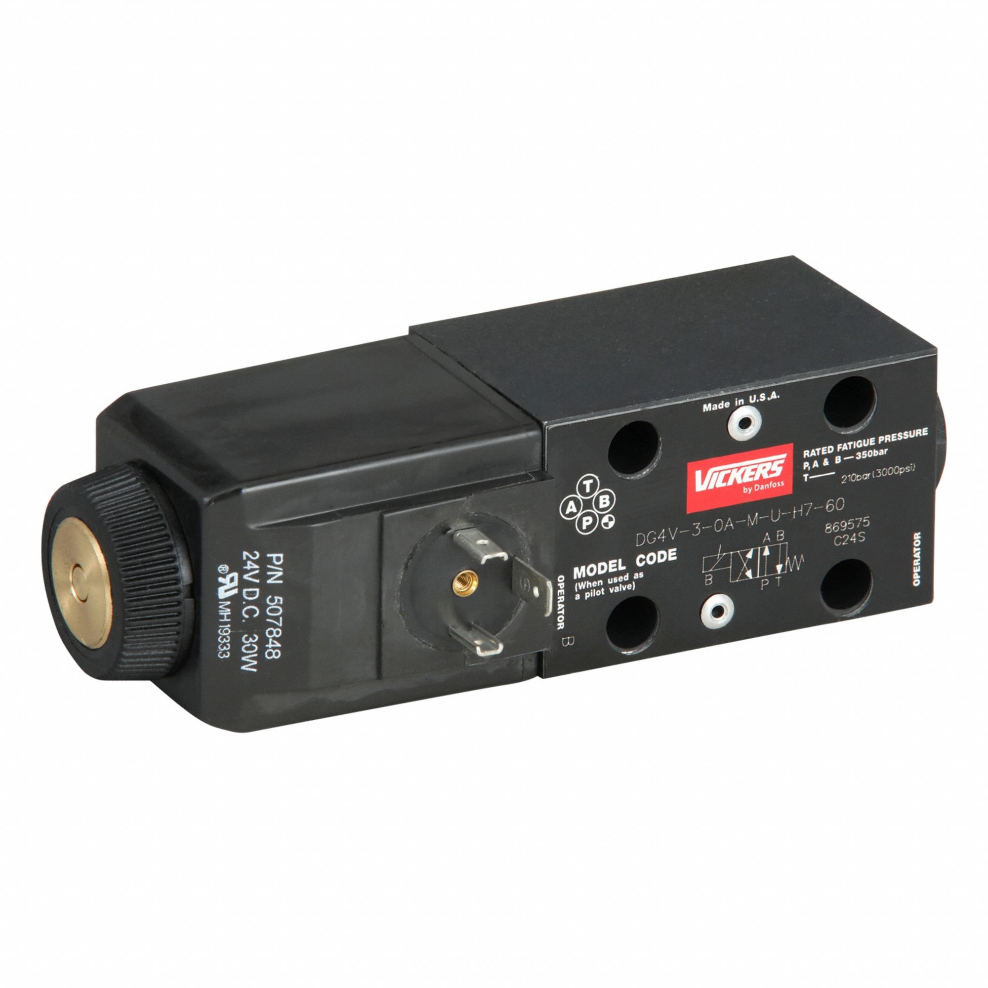 Vickers 3G-OTH-163058