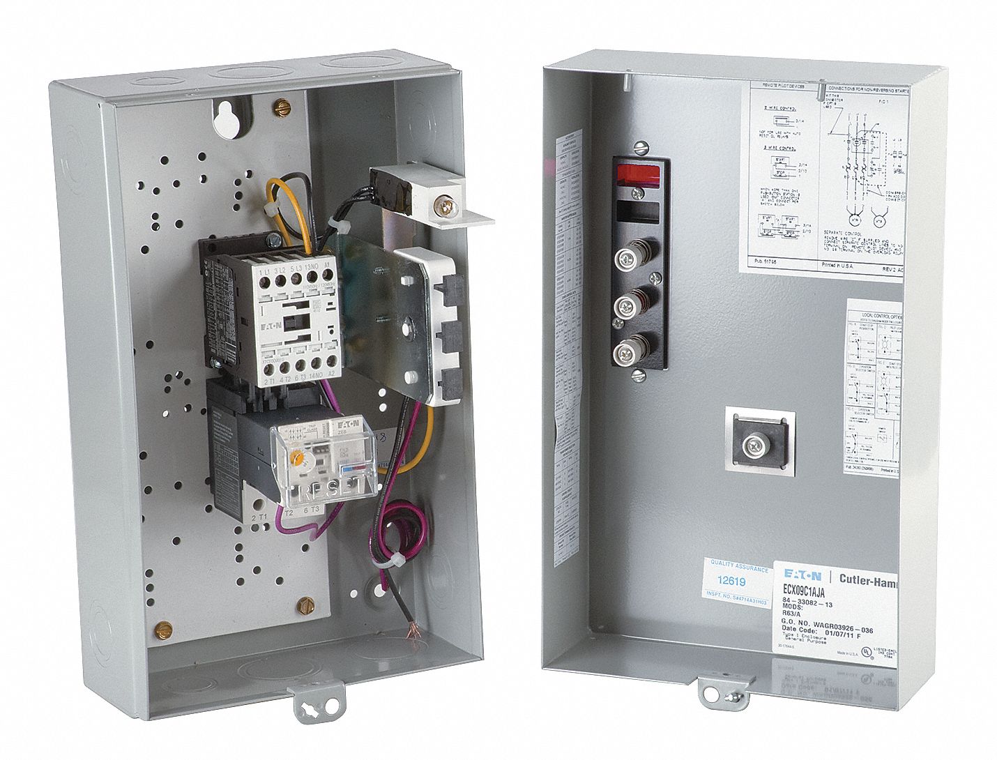 Eaton 3G-OTH-45494