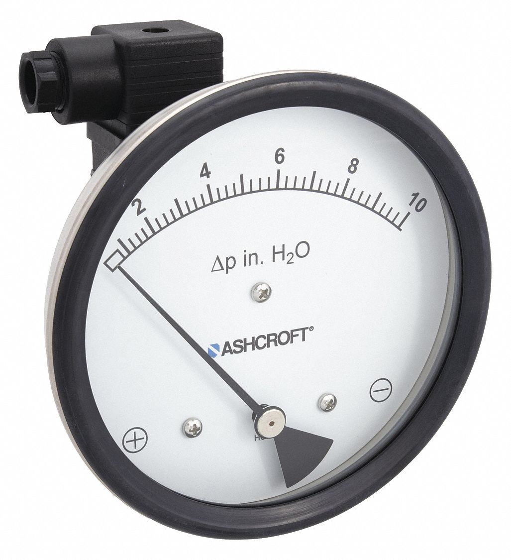 Ashcroft 3G-OTH-175301