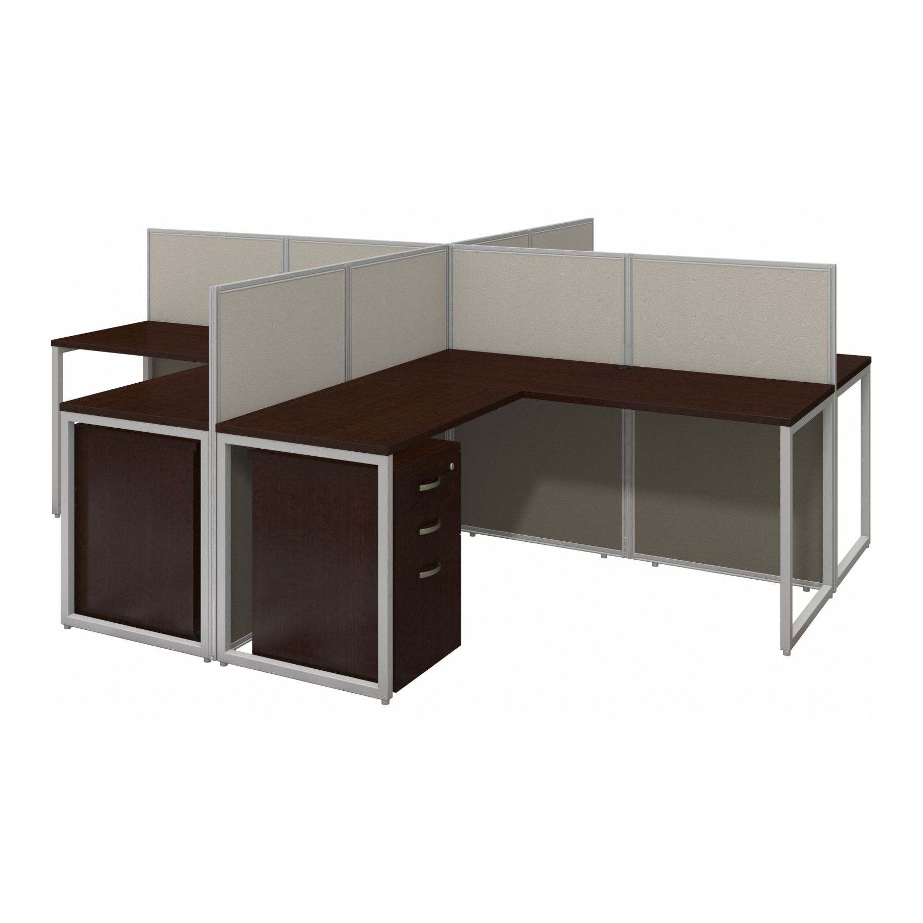 Bush Business Furniture 3G-OTH-572816