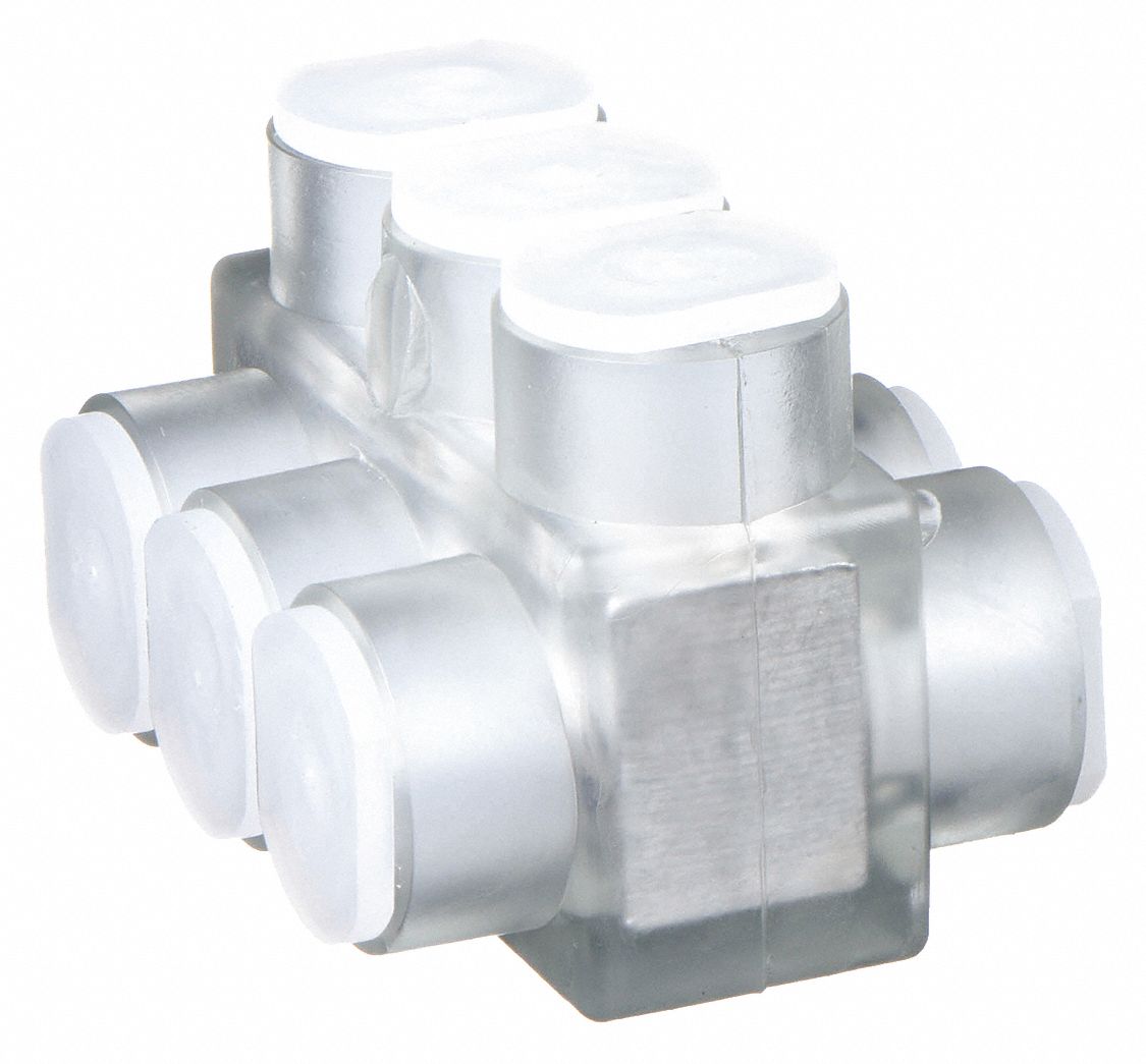 Burndy 3G-OTH-15806