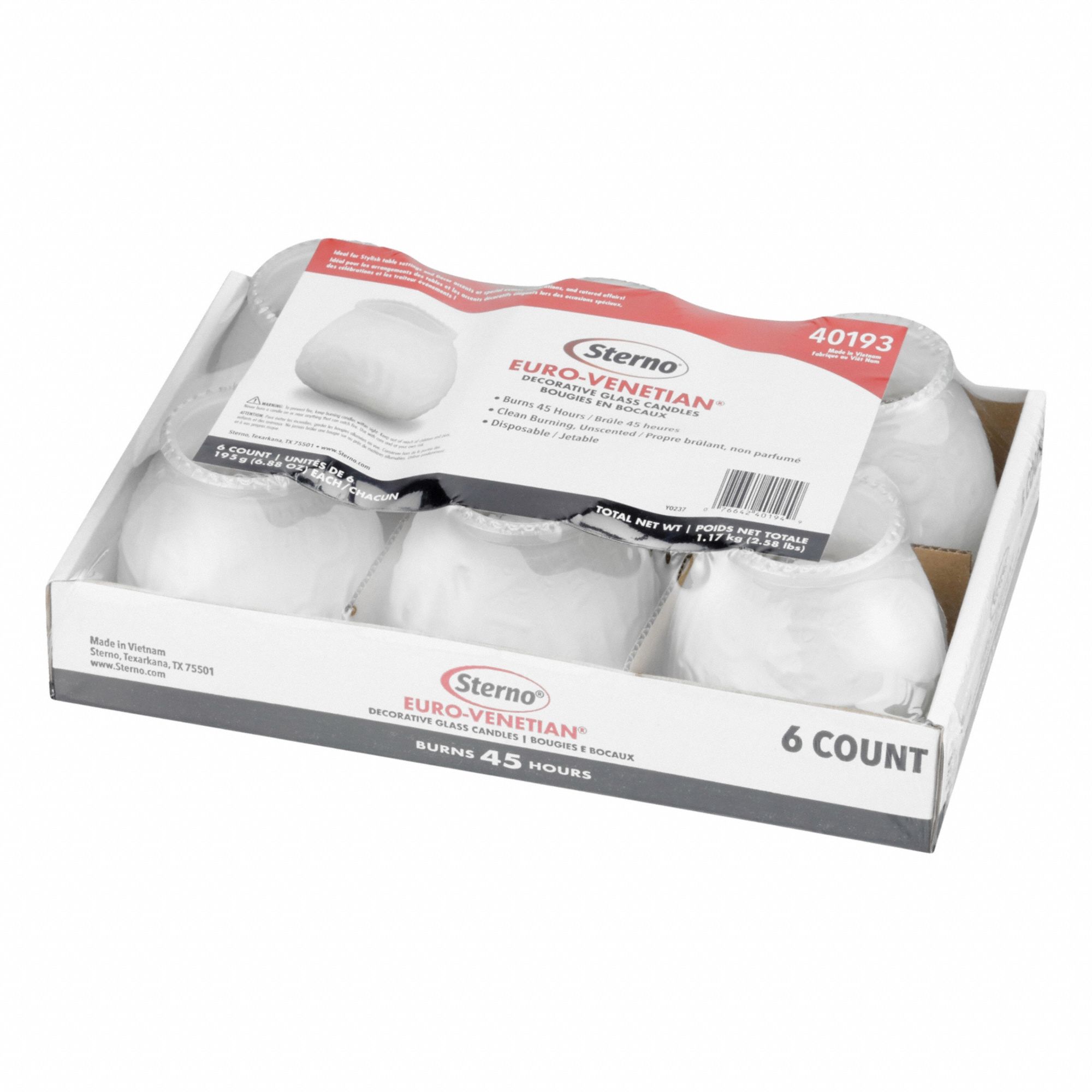Sterno 3G-OTH-580141