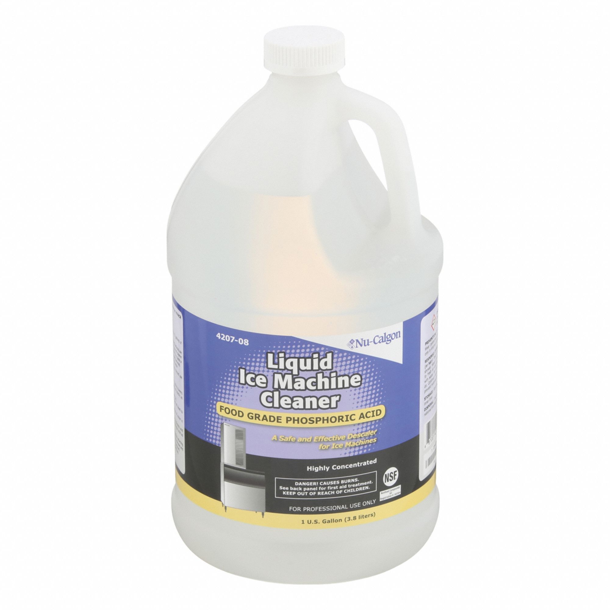 Nu-calgon 3G-OTH-566265
