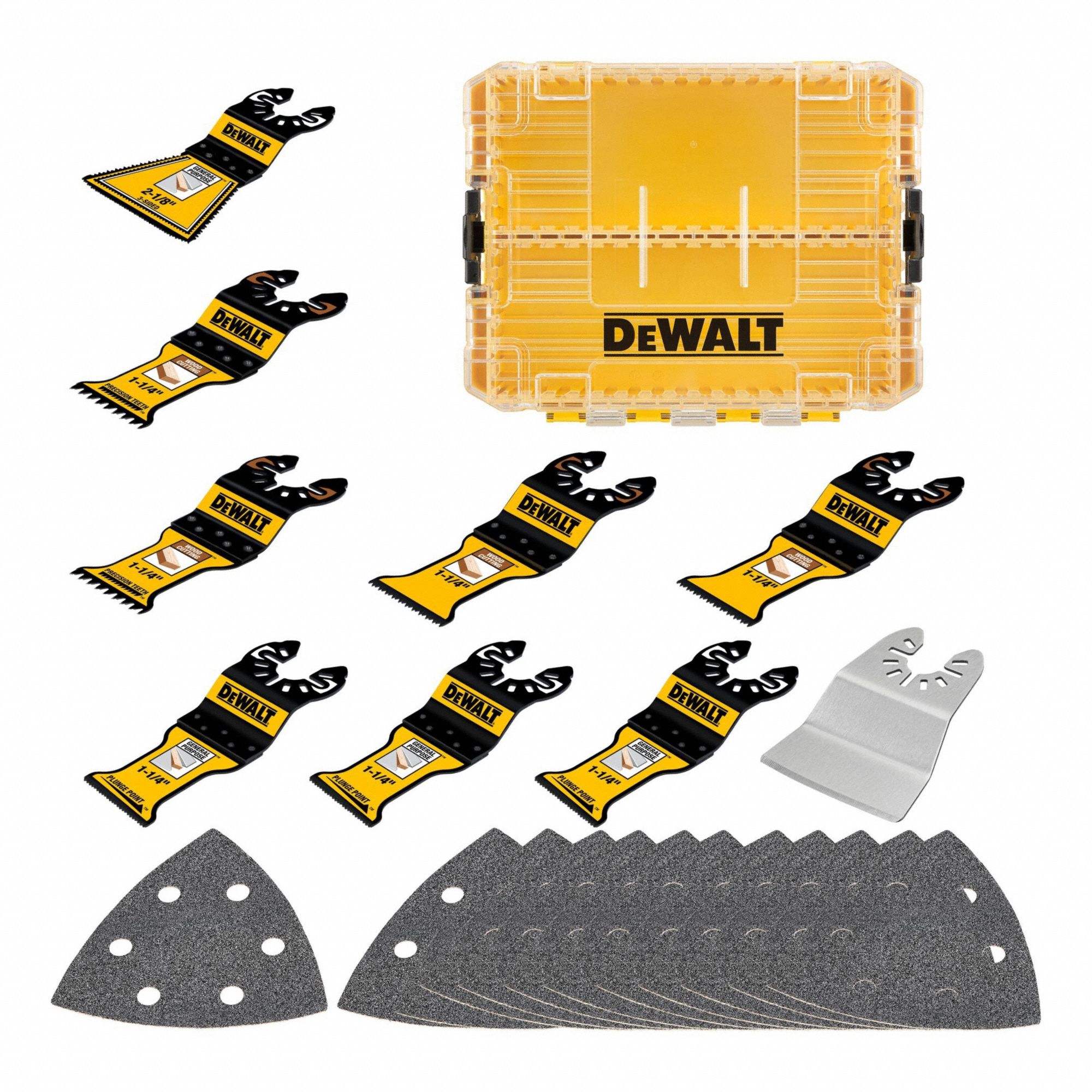 Dewalt 3G-OTH-291666