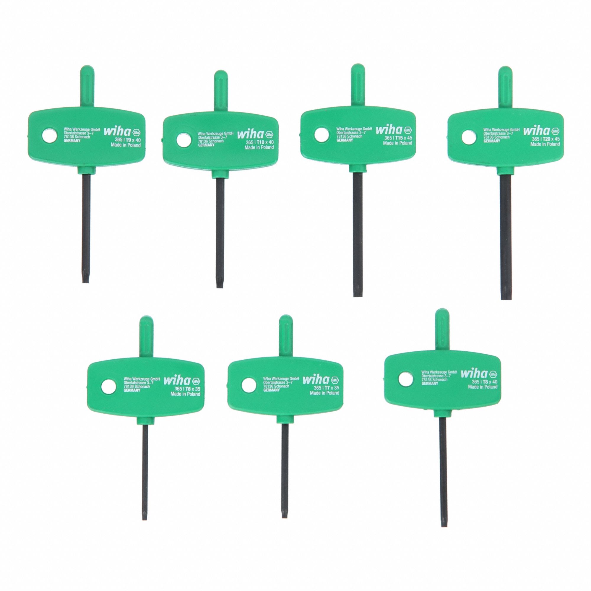 Wiha 3G-OTH-295626