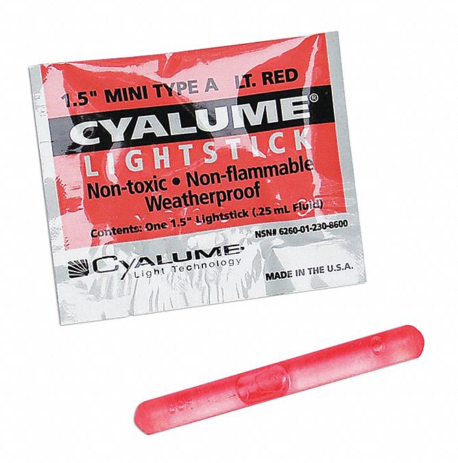 Chemlight By Cyalume Technologies 3G-OTH-545172