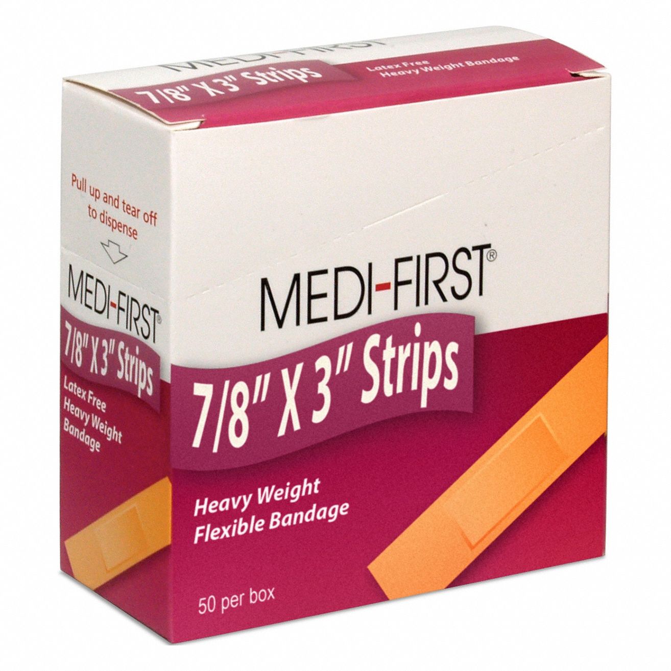 Medi-first 3G-OTH-551910