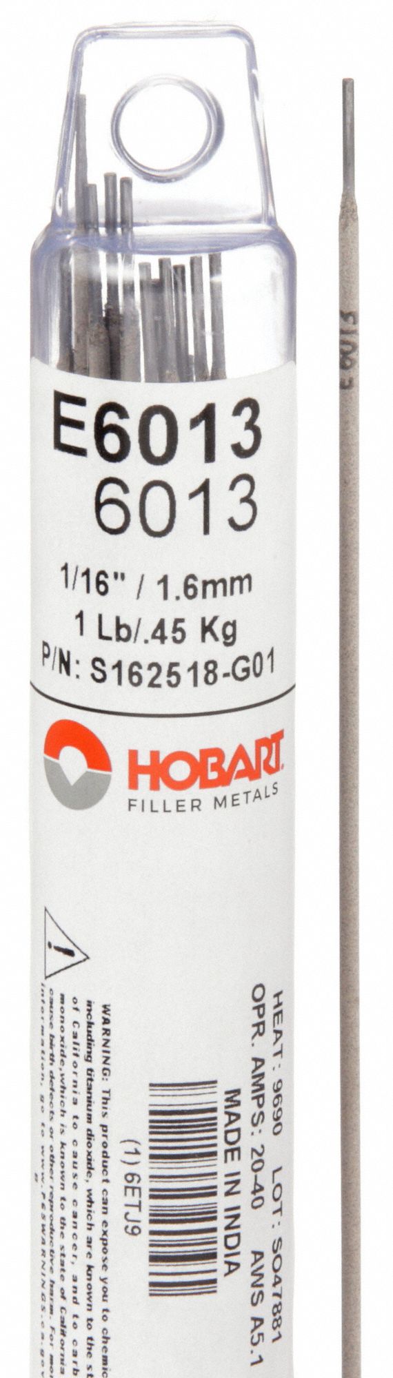 Hobart 3G-OTH-361862