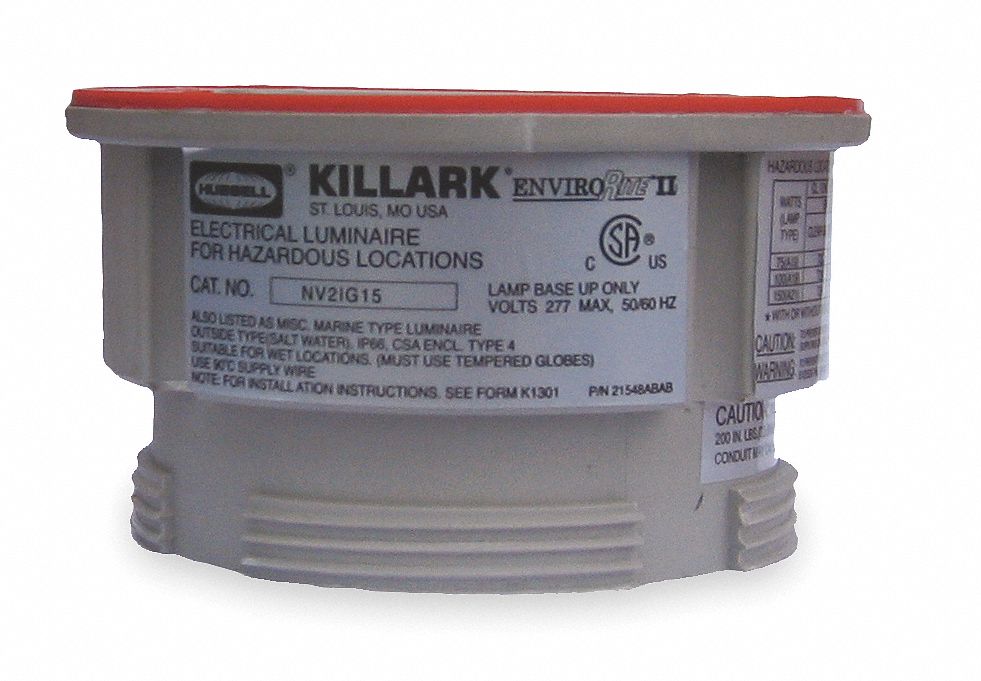 Hubbell Killark 3G-OTH-391579