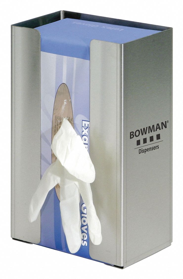 Bowman Dispensers 3G-OTH-548799