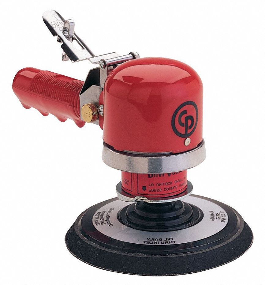Chicago Pneumatic 3G-OTH-167962