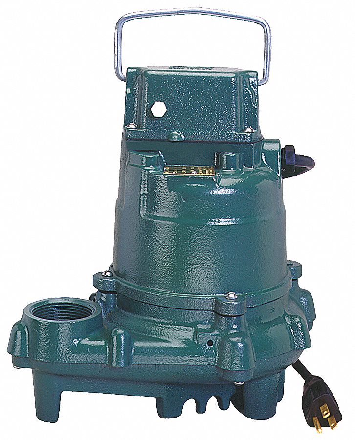 Zoeller 3G-OTH-84860