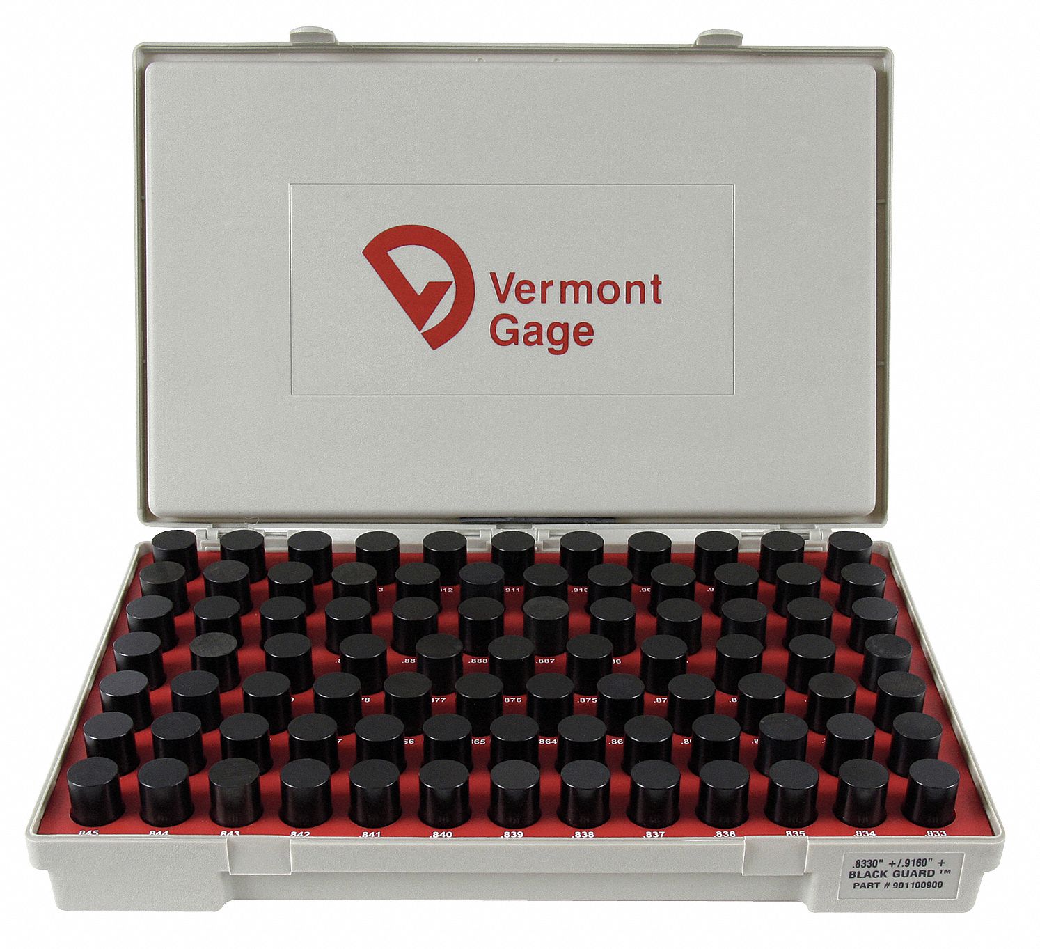 Vermont Gage 3G-OTH-222415