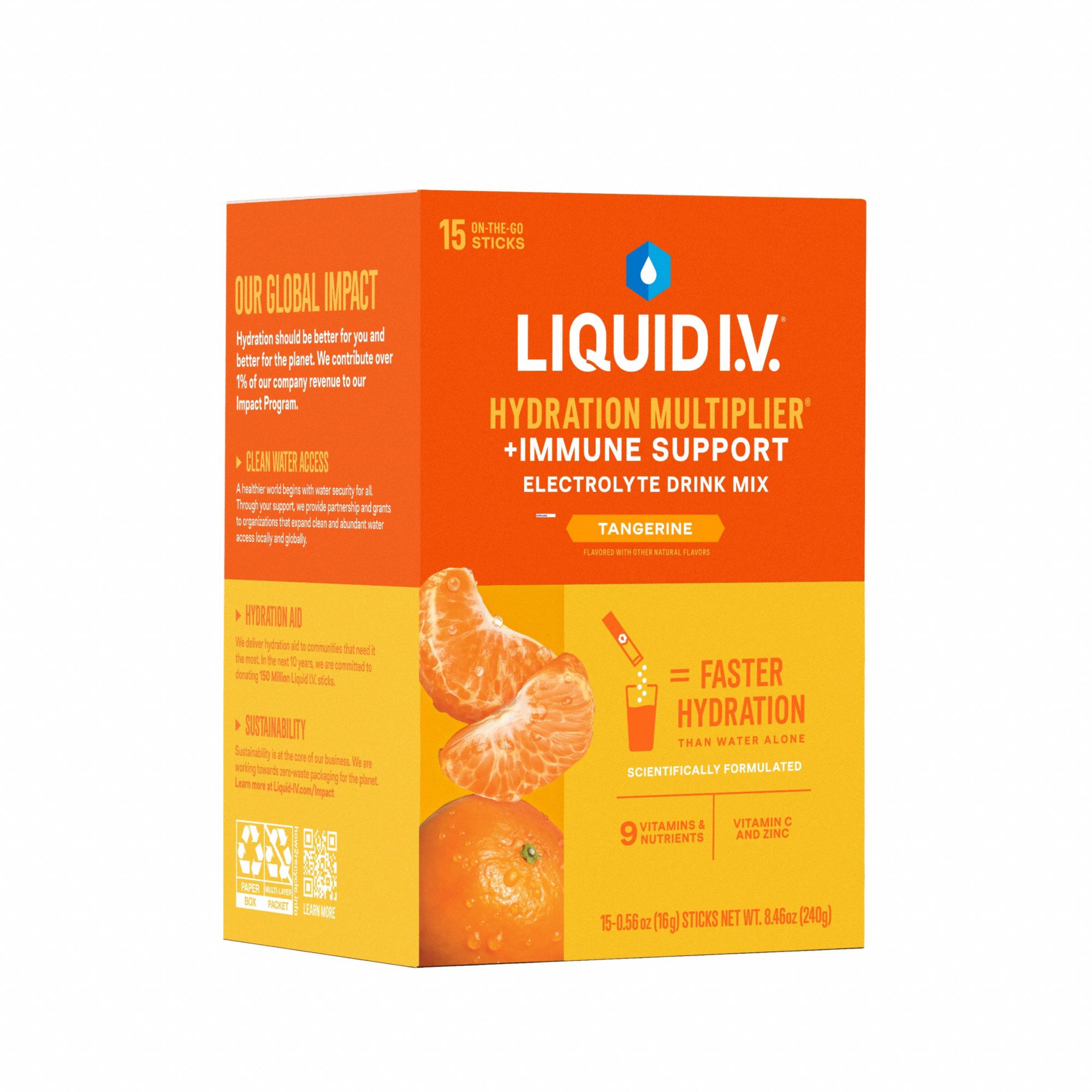 Liquid I.v 3G-OTH-601720