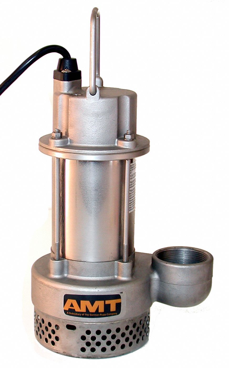 Amt Pumps 3G-OTH-85152