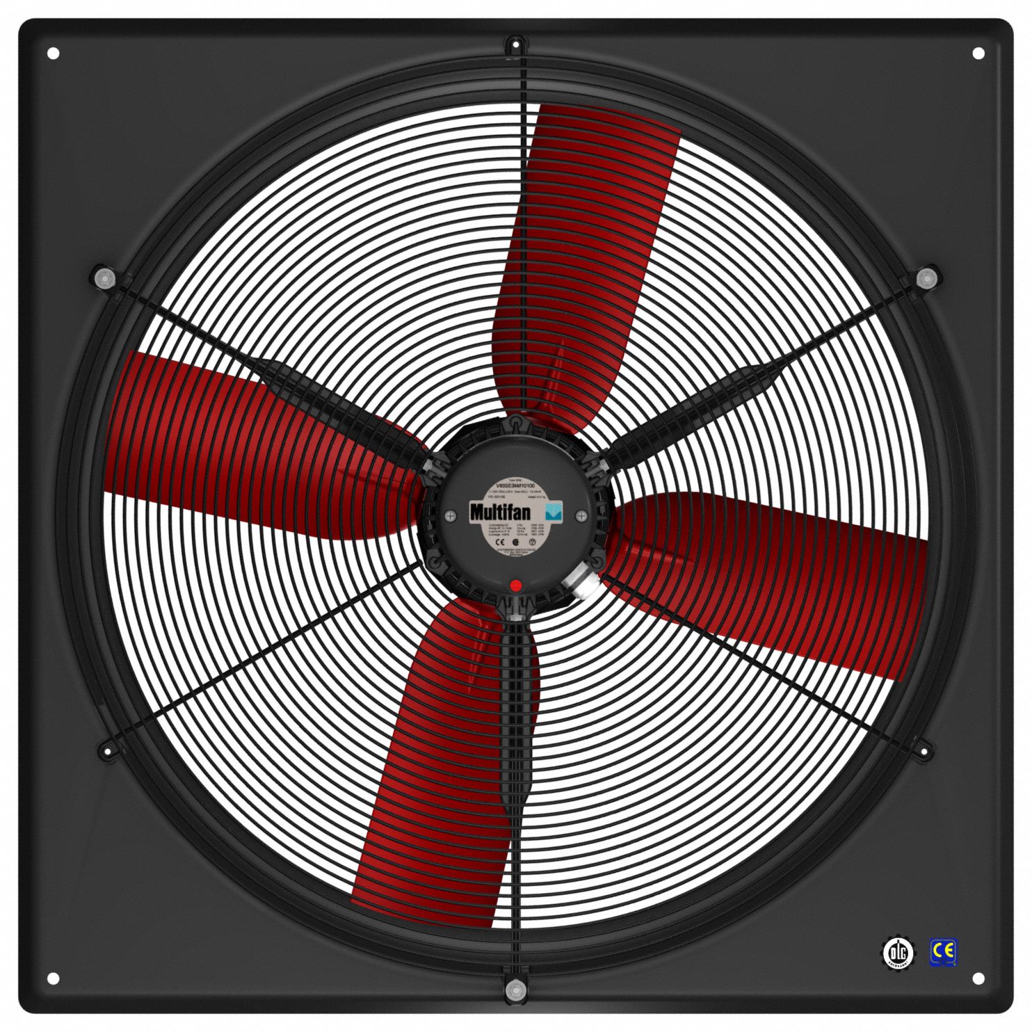 Multifan 3G-OTH-80400