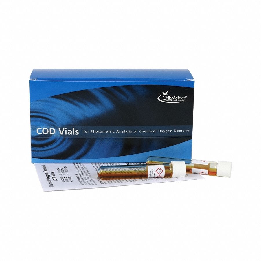 Chemetrics 3G-OTH-376609