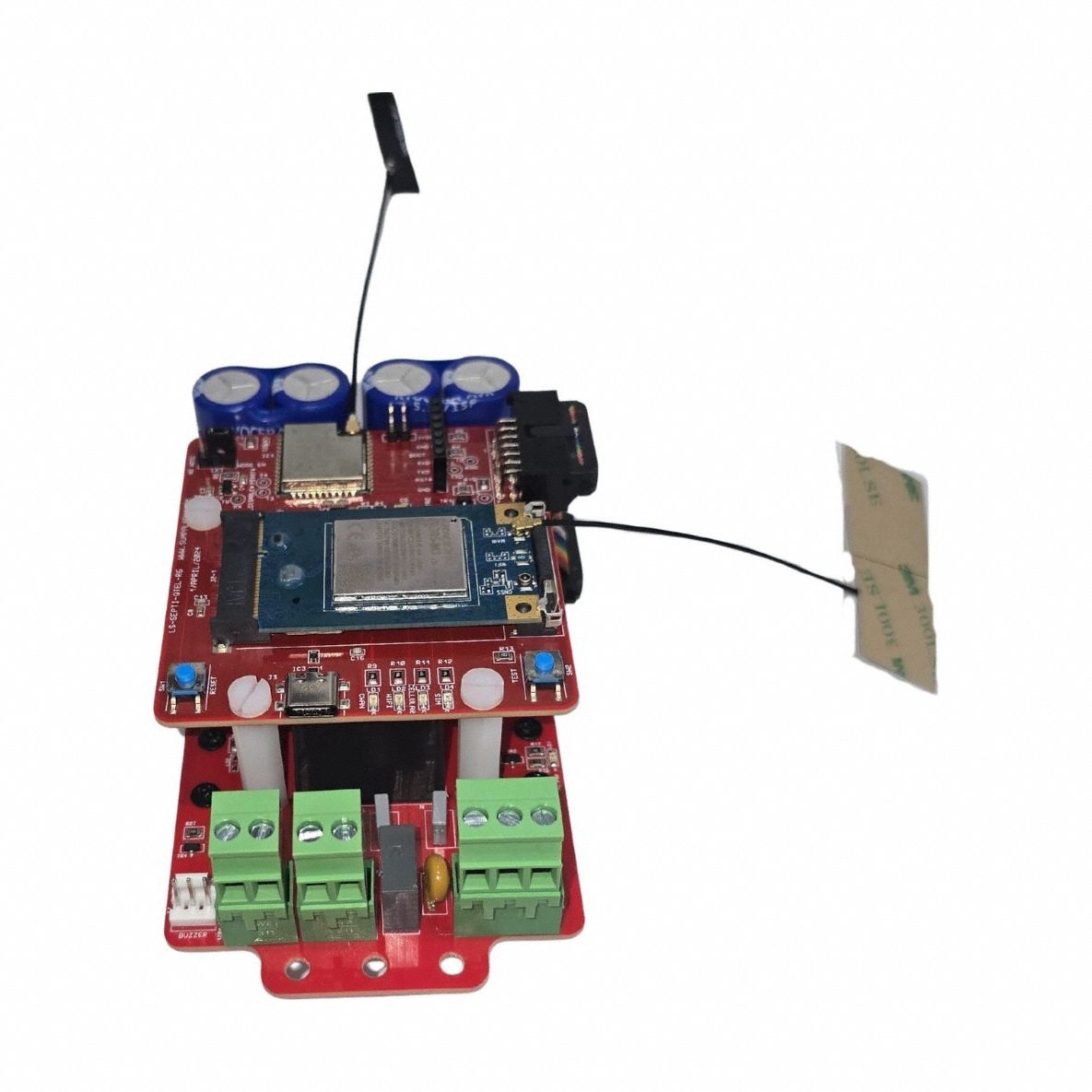 Sump Alarm 3G-OTH-94140
