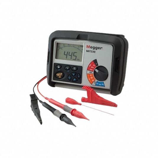 Megger 3G-OTH-169505
