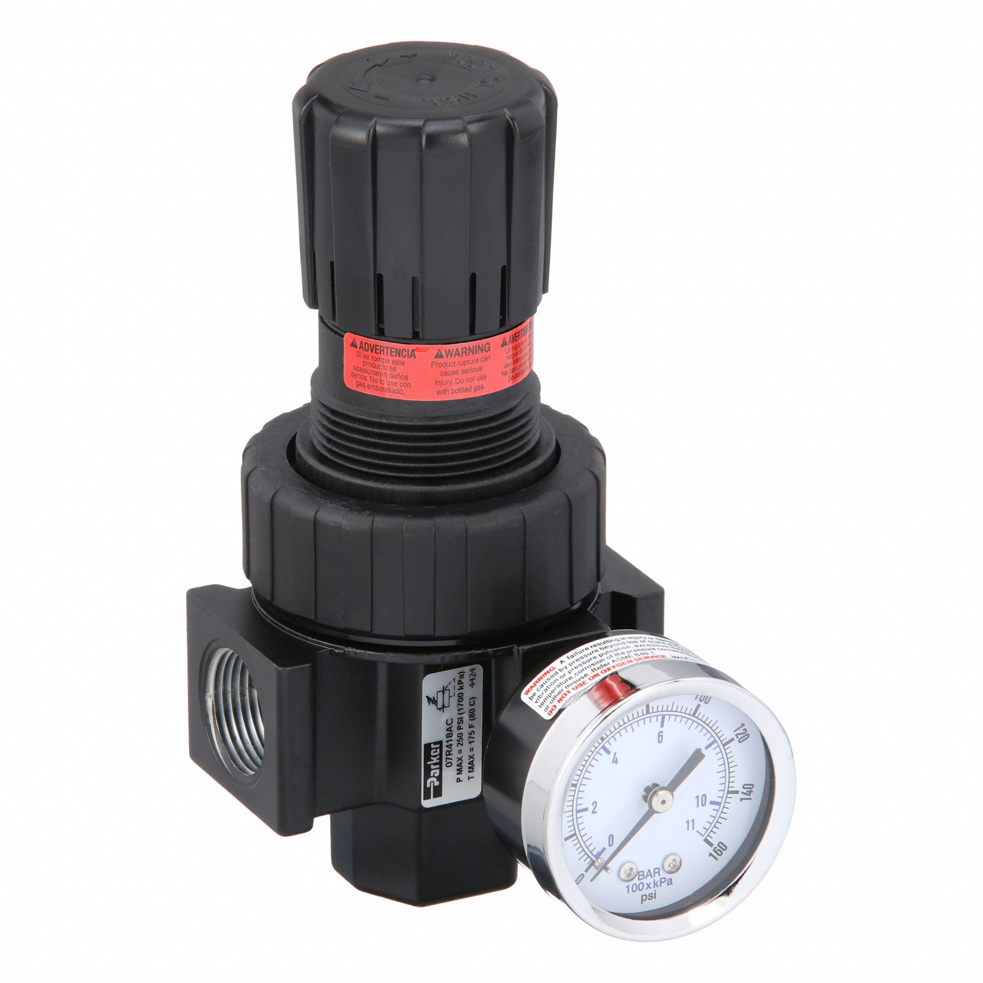 Parker 3G-OTH-138782