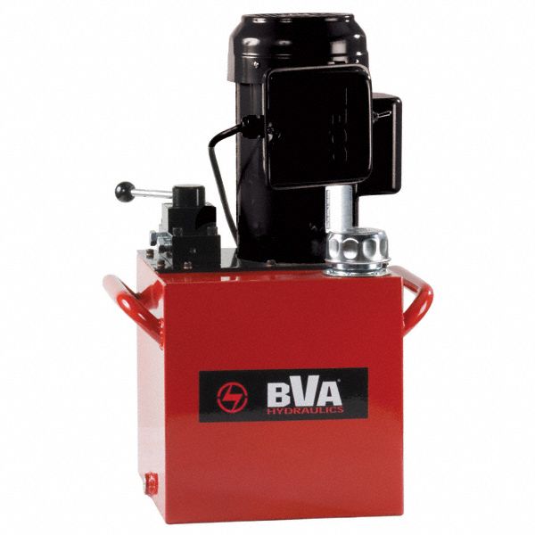 Bva Hydraulics 3G-OTH-159273
