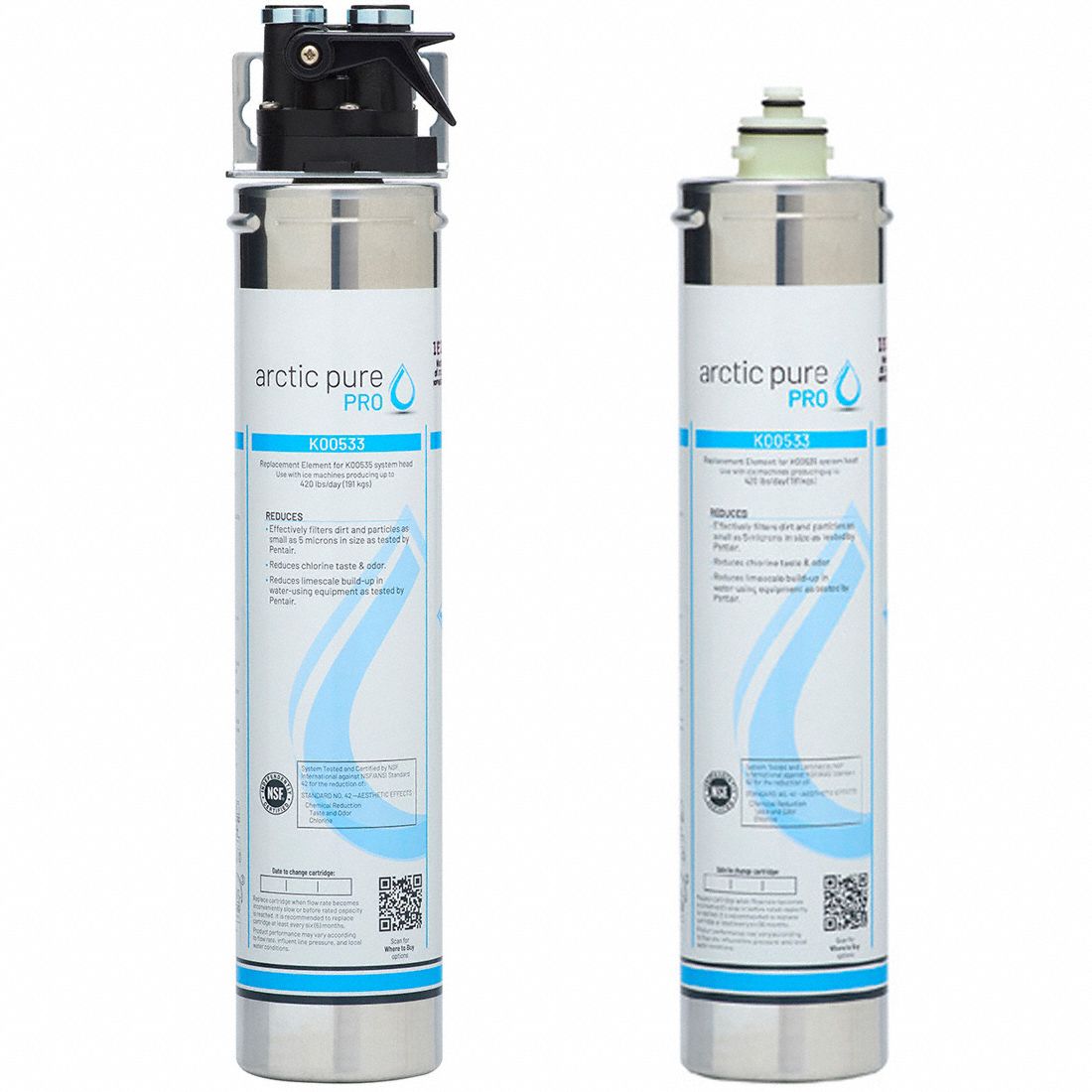 Artic Pure Pro 3G-OTH-567416