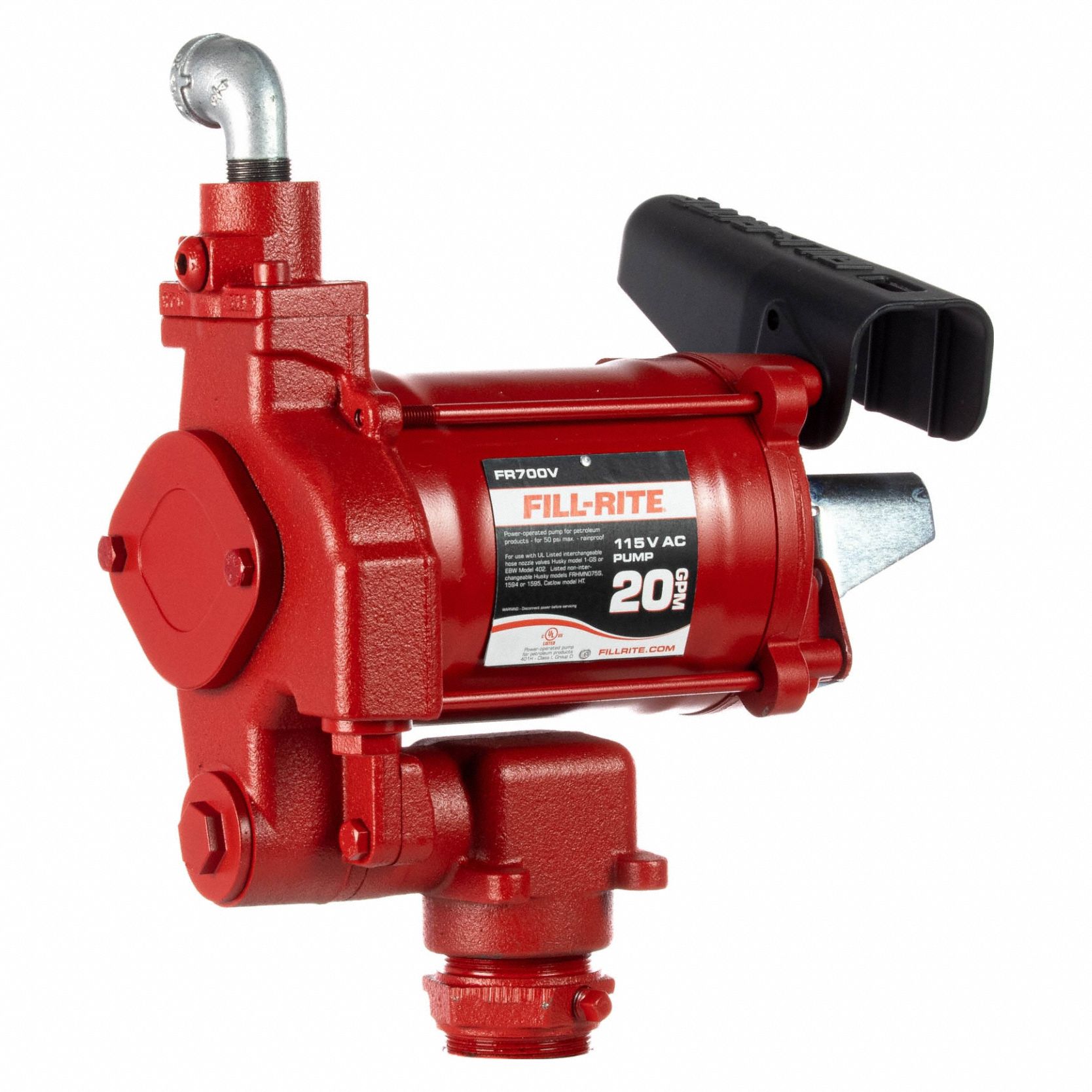 Fill-rite 3G-OTH-92468