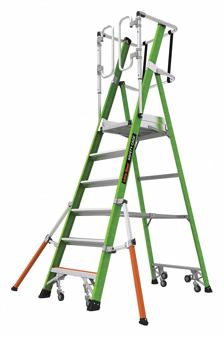 Little Giant 3G-OTH-406118