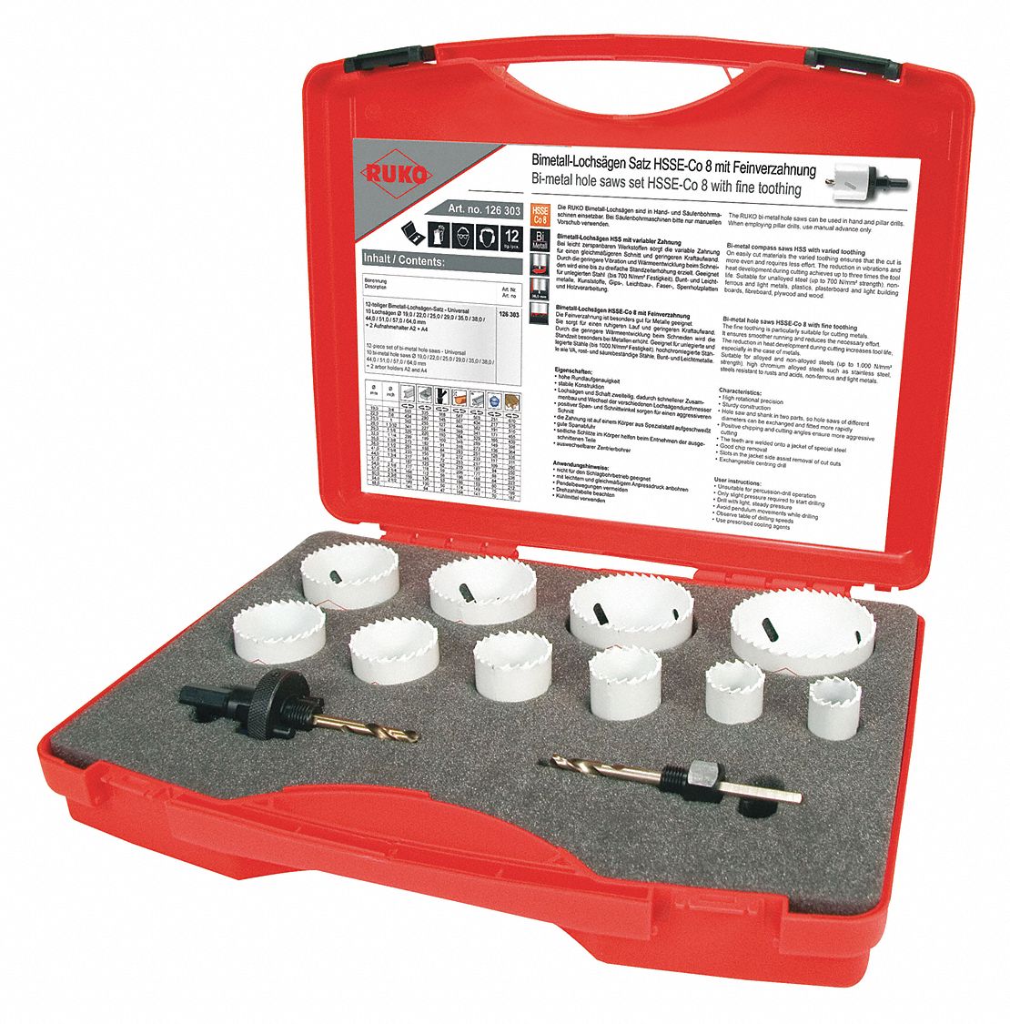 Rothenberger 3G-OTH-294623