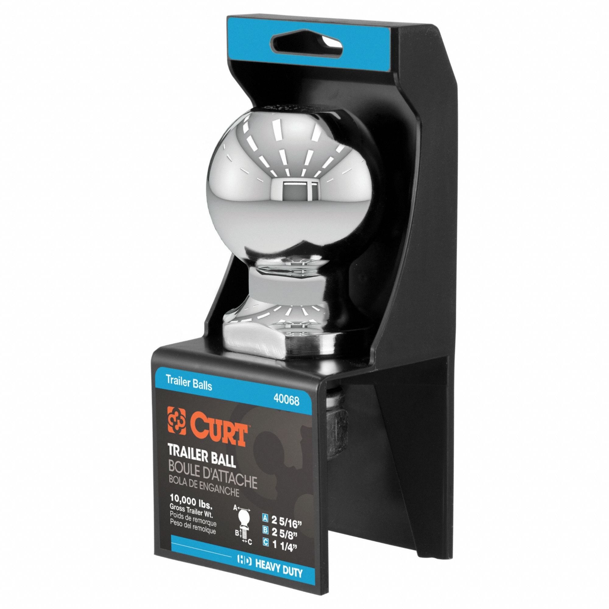 Curt 3G-OTH-480514