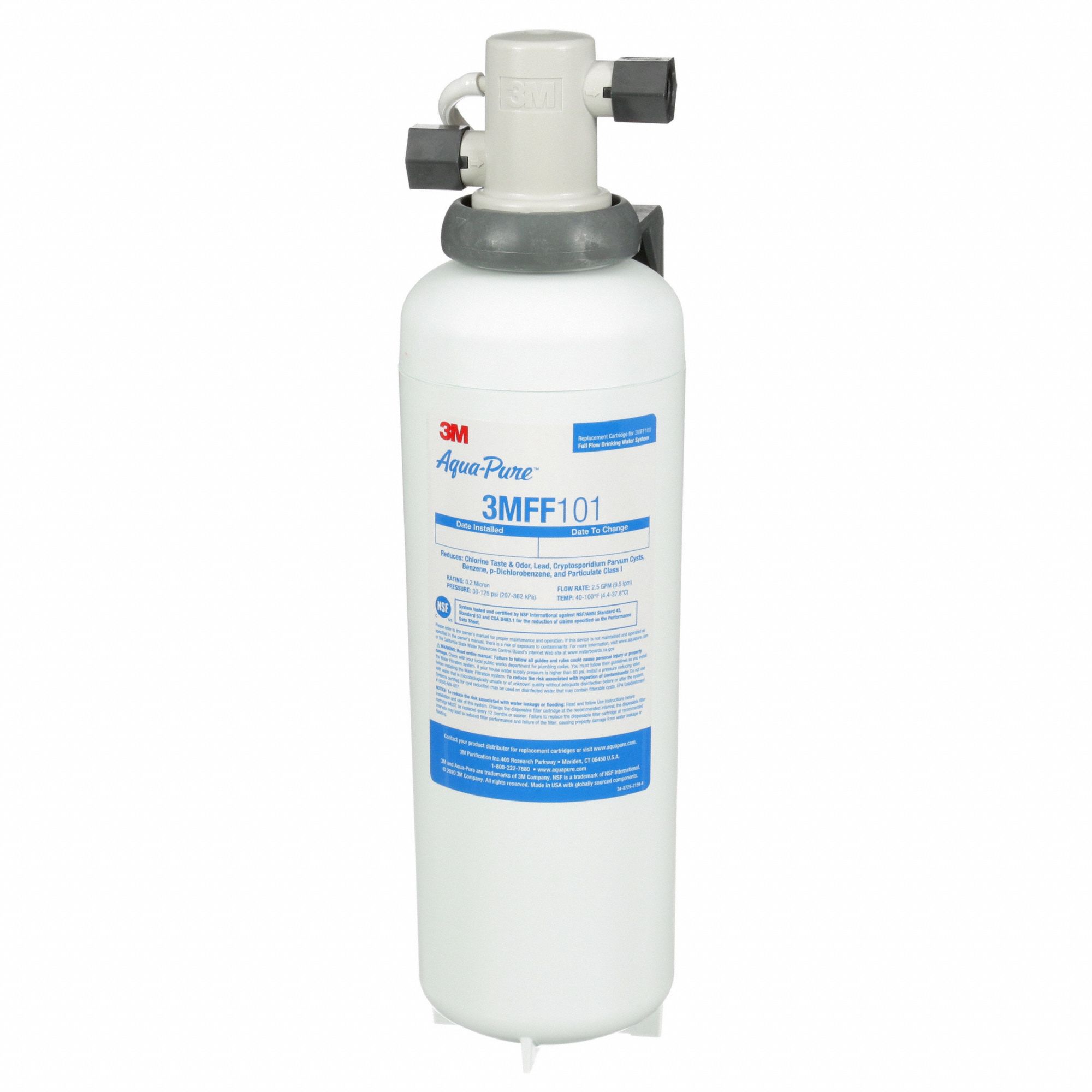 3m Aqua-pure 3G-OTH-444307