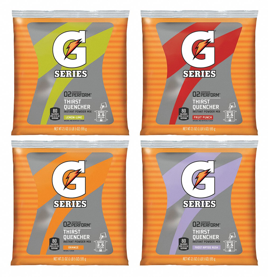 Gatorade 3G-OTH-555304