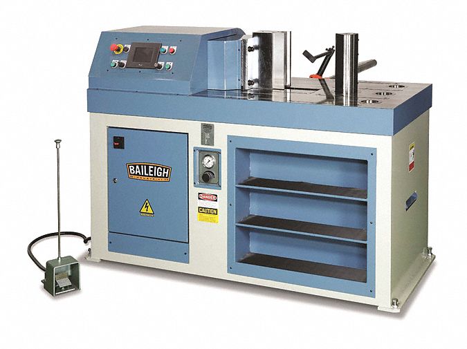 Baileigh Industrial 3G-OTH-321112
