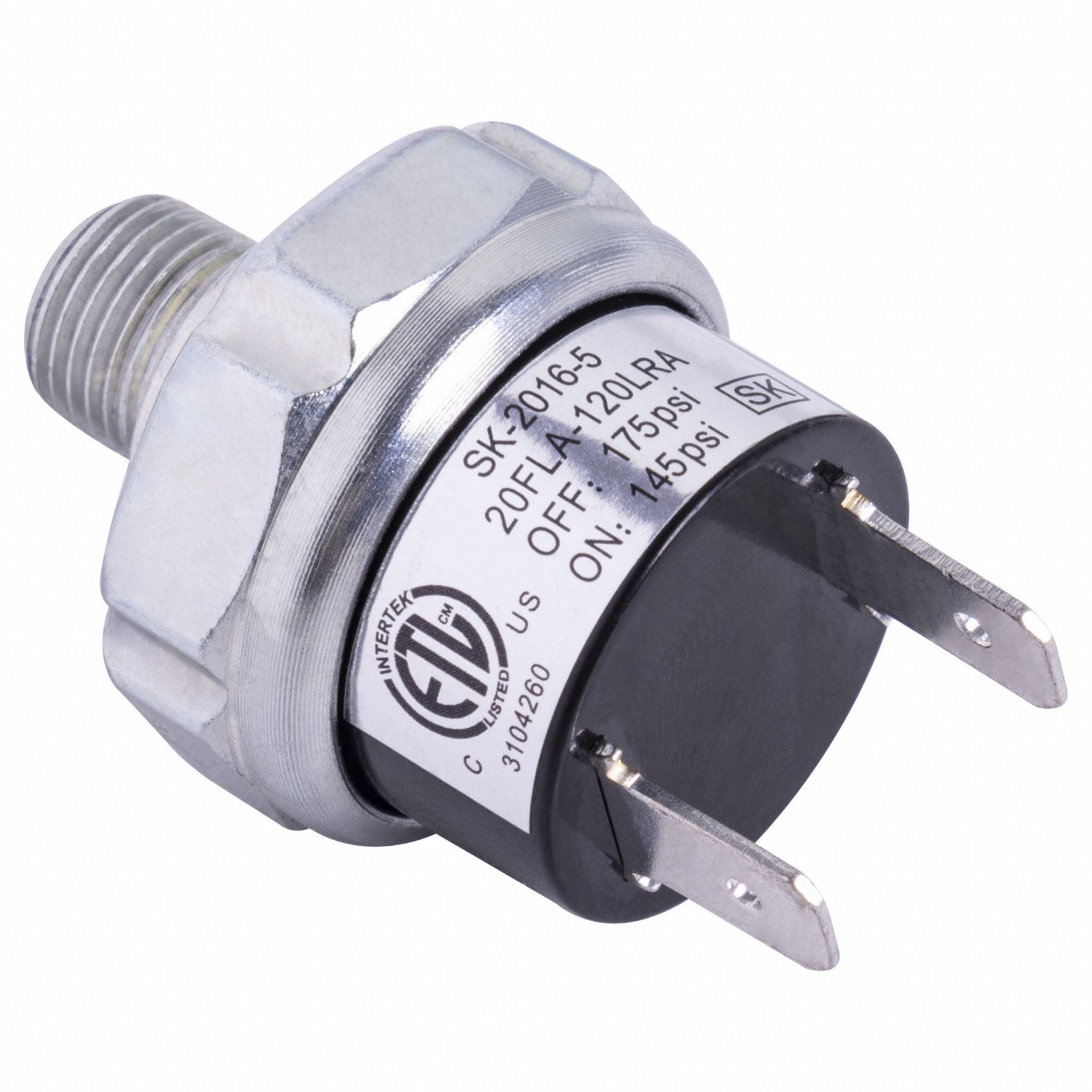 Speedaire 3G-OTH-150329