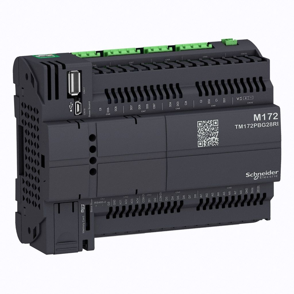 Schneider Electric Plc 3G-OTH-129813