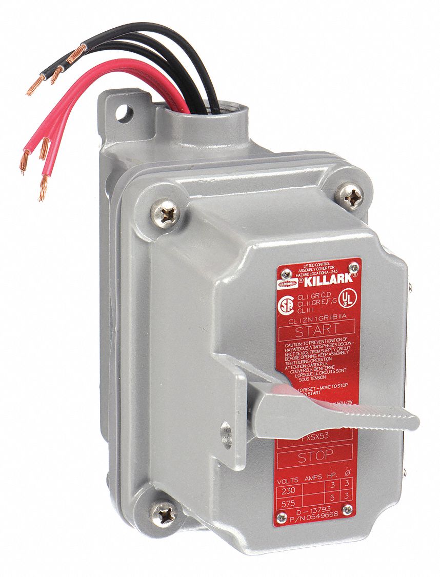 Hubbell Killark 3G-OTH-41742