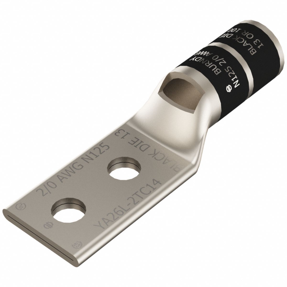 Burndy 3G-OTH-16288