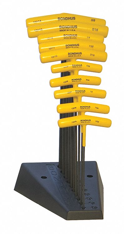 Bondhus 3G-OTH-269337