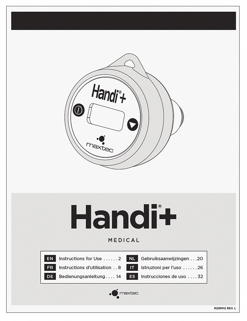 Maxtec 3G-OTH-555346