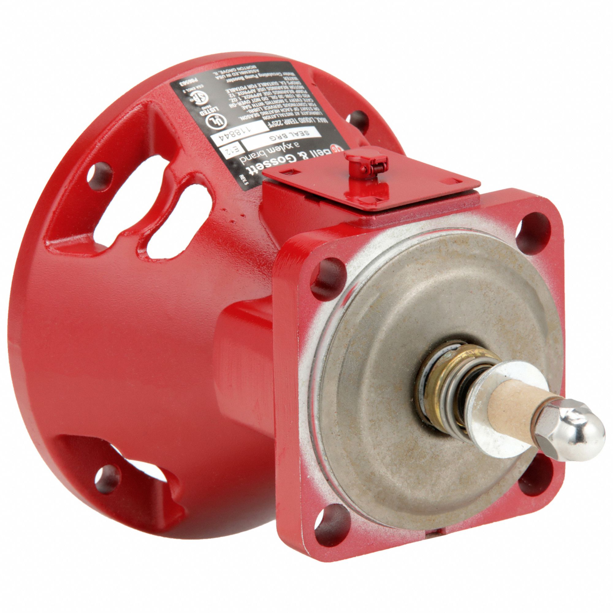 Bell 3G-OTH-85427