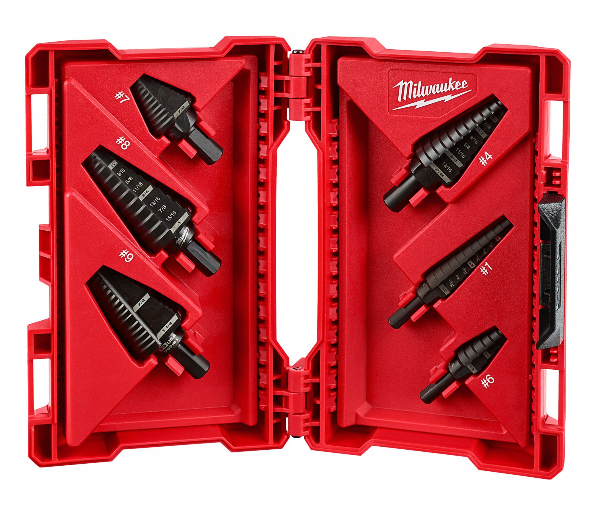 Milwaukee 3G-OTH-198656