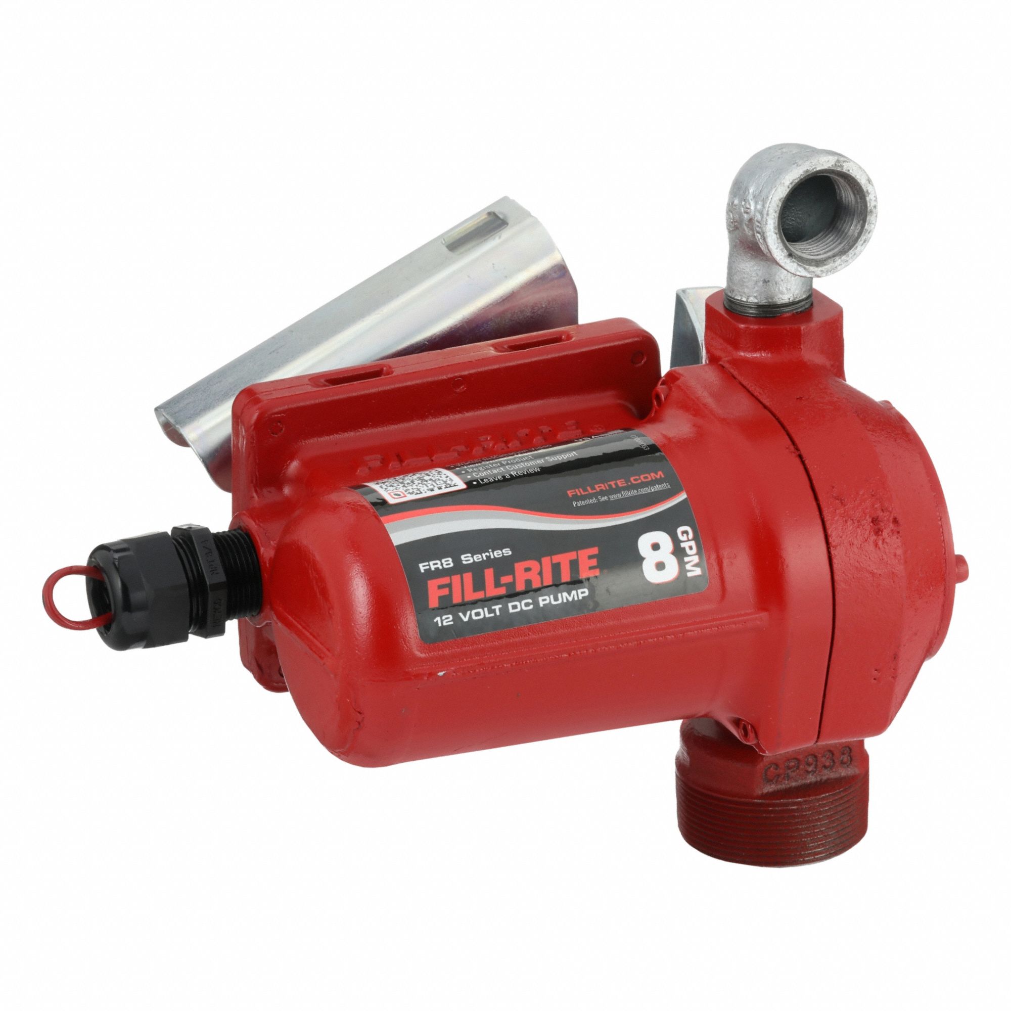 Fill-rite 3G-OTH-91317