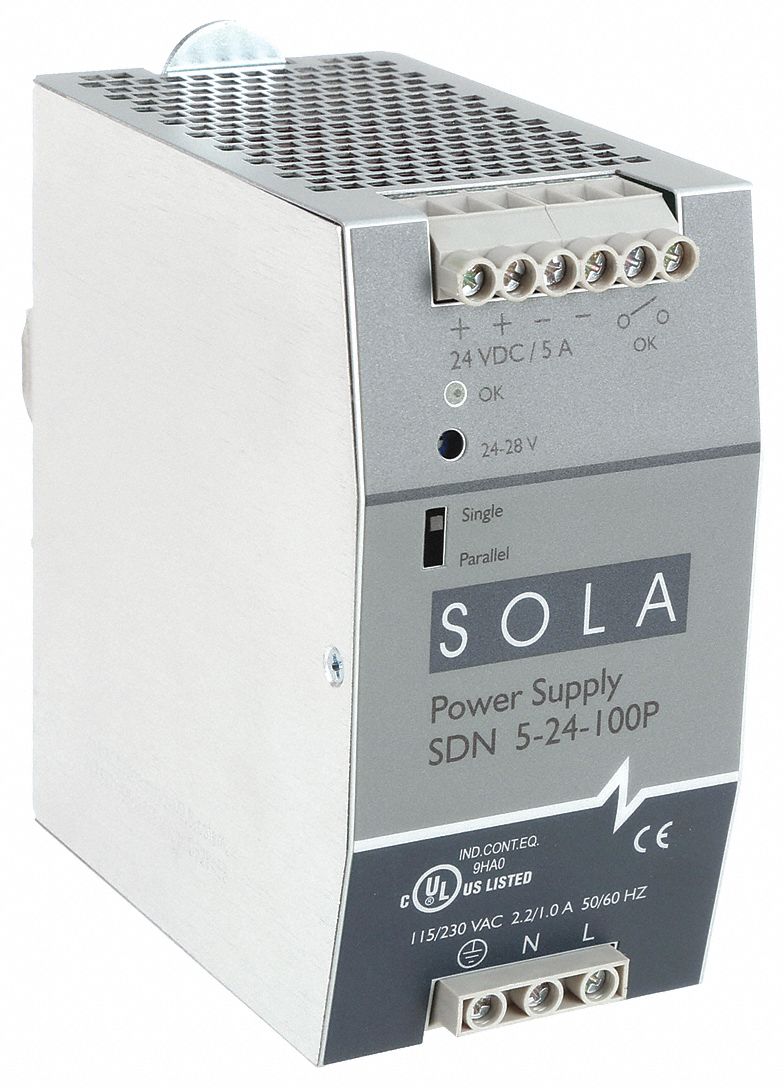 Solahd Dc 3G-OTH-156085