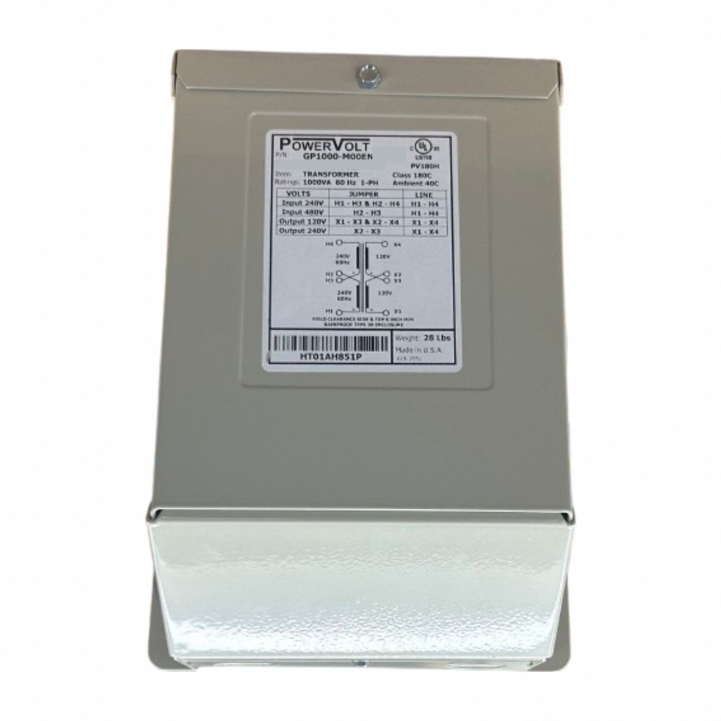 Powervolt 3G-OTH-43375
